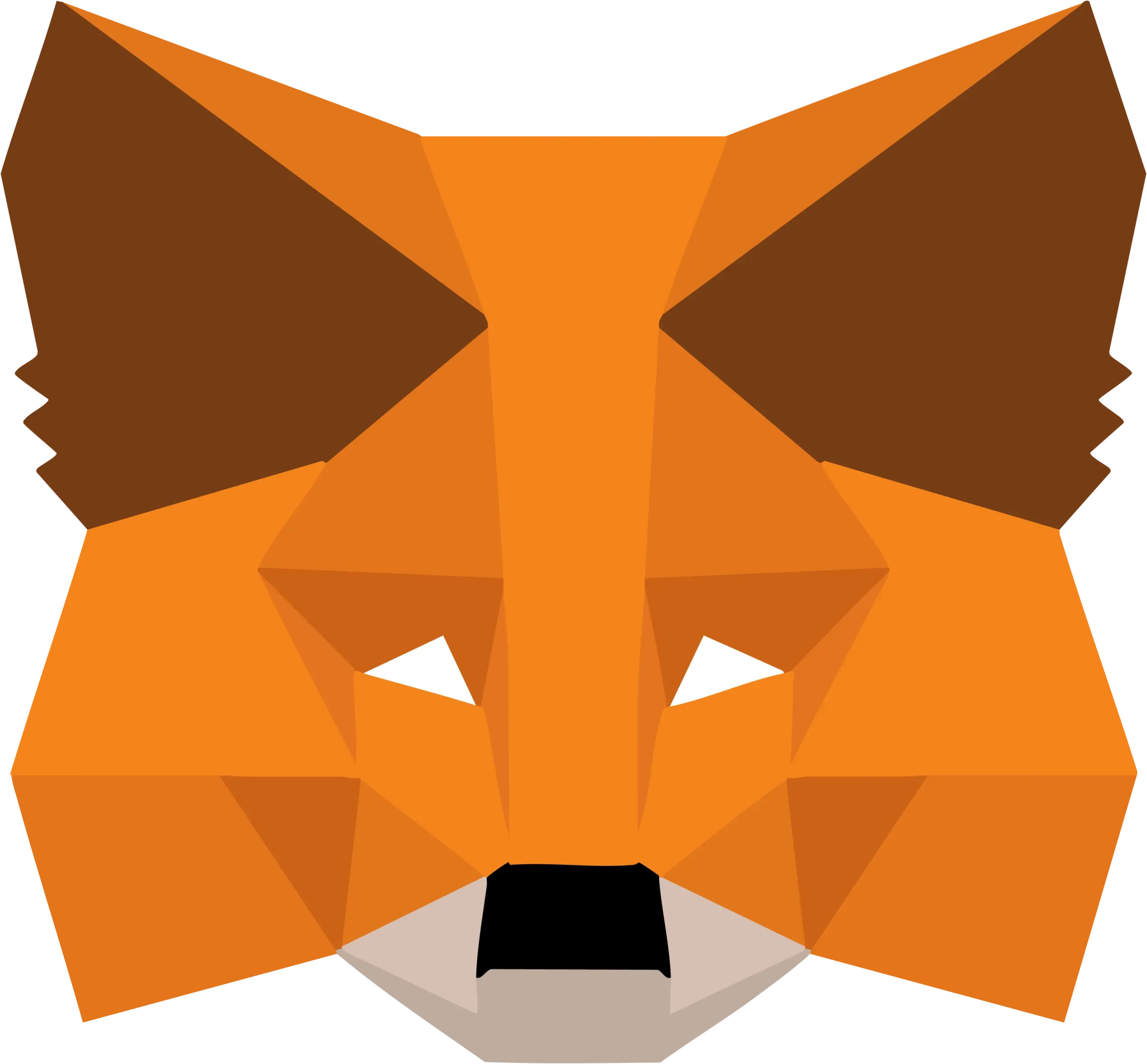 Metamask logo